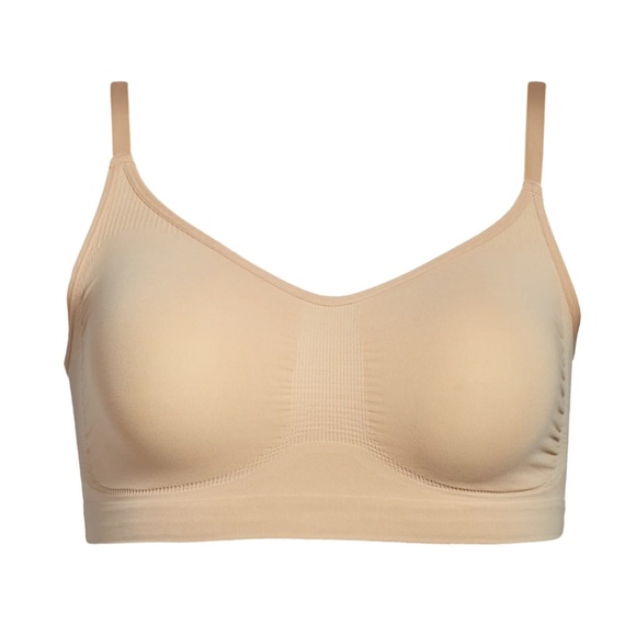 Skims Sculpting Bralette - Picture 1 of 8